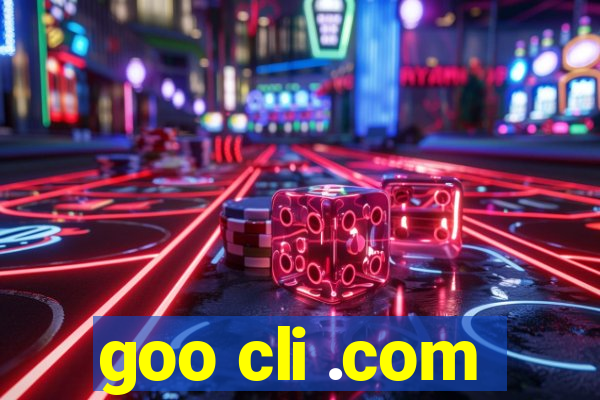 goo cli .com